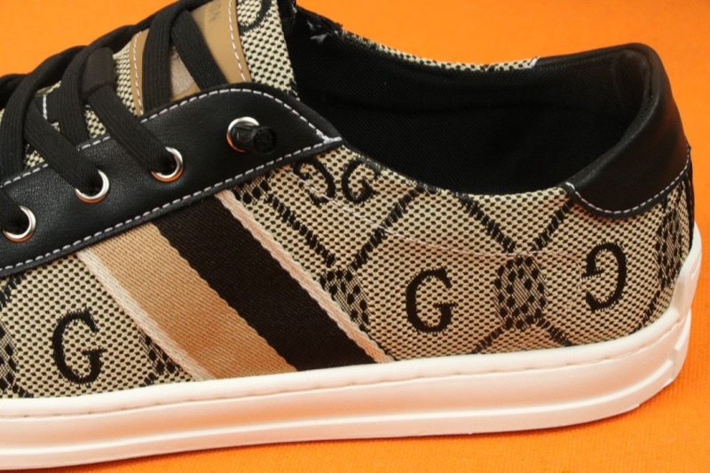 Gucci Casual Shoes